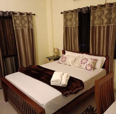 Godiva Homestay