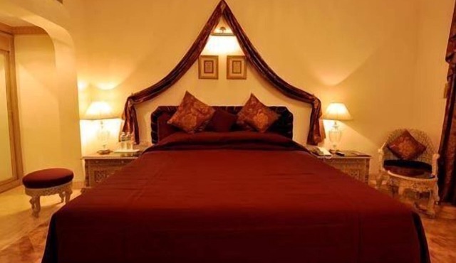 Golden Palms Hotel And Spa