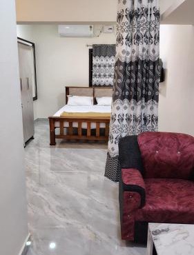Golden Stay Inn