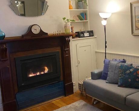 Goolwa Mariner’s Cottage - Free Wifi and Pet Friendly - Centrally located in Historic Region in Goolwa