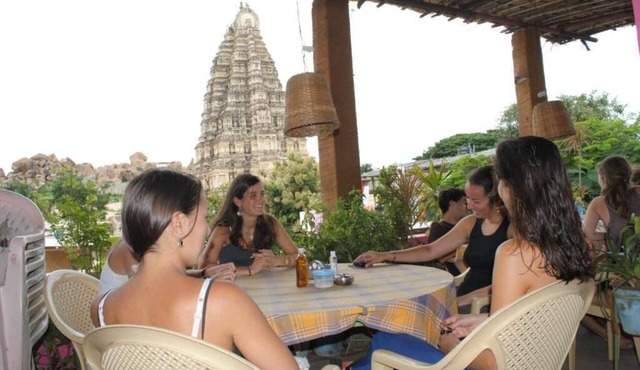 Gopi Guest House