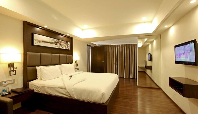 Goutham Grand Hotel