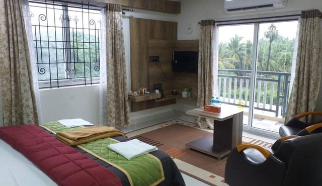 Grand Meridian By Go2 Hotels and Resorts