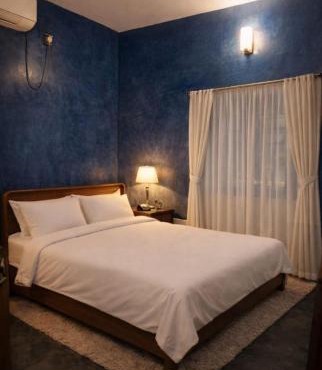Gravity Groups Blue Lagoon Villa