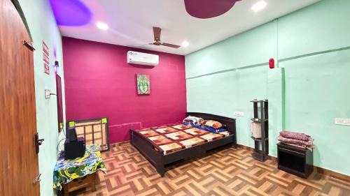 Gravity Groups Core - La Maison Villa in Pondicherry
