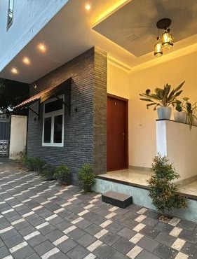 GRAYSTONE HOMESTAY, Omassery