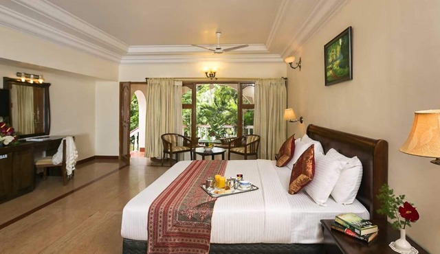 Great Trails River View Resort Thanjavur by GRT Hotels in Thanjavur