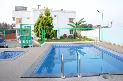 Green Apple Resorts