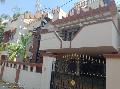 Green Haven Villas