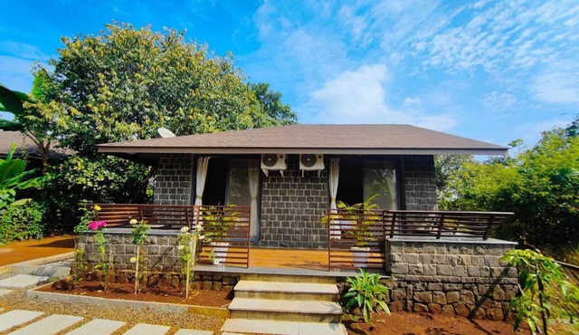 Green Hills Hideaway