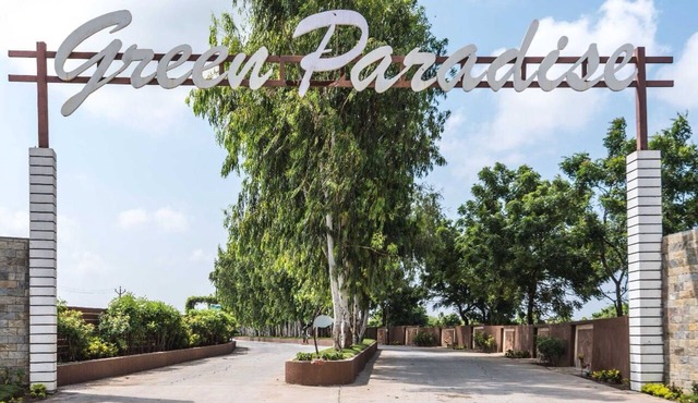 Green Paradise