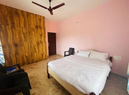 Green View Homestay