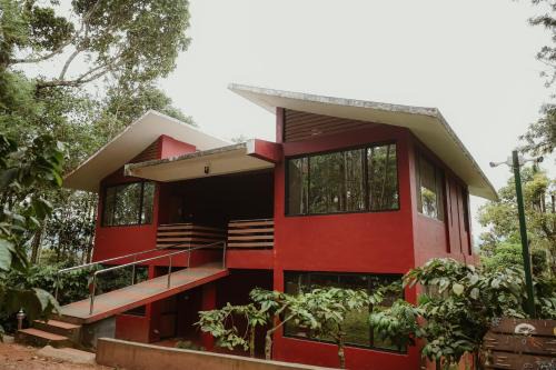 Greenex farm Resort