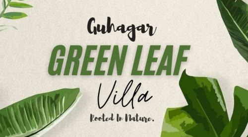 Greenleaf Villa