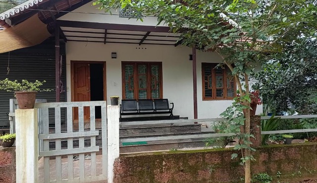 Greenways Home Stay