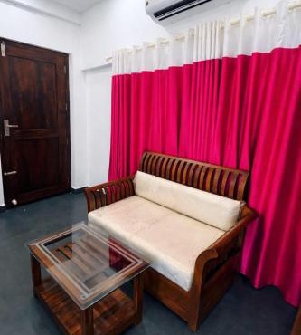 Grifi Homestay & Auditorium in Beypore