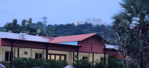 Guest House in Annavaram