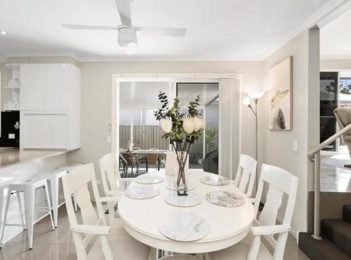 Guest House On Guy in Forster