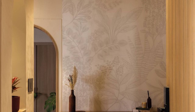 Guler Peace | Quiet Luxury Escape in the Centre of Jaipur in Jaipur