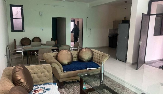 Gulmohar Vatika Independent Villa on 100 Feet Road in jaipur