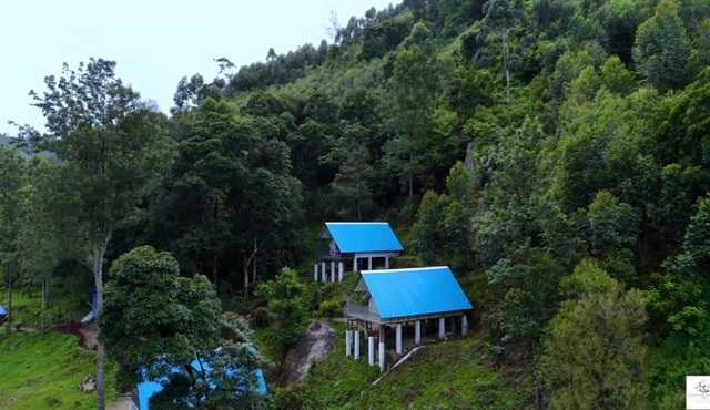 GV's Cloudy Glenn Resort
