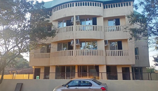 H2BNB in Lonavala