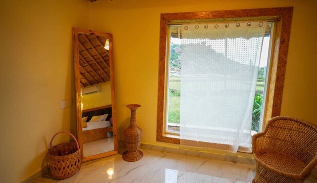 Hampi Natures Cottage