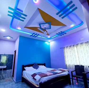 HAMPI STAy