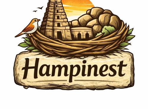 Hampinest Homestay