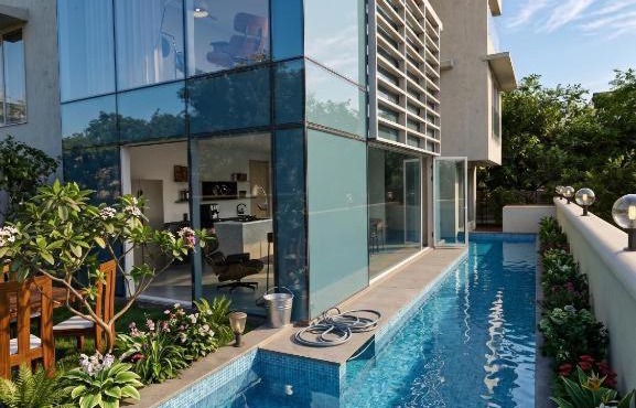 Hangout Villa