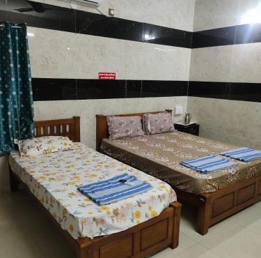 HAnsHari Homestay