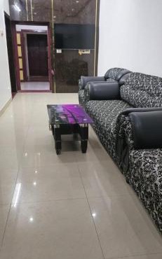 Happy Home Stay