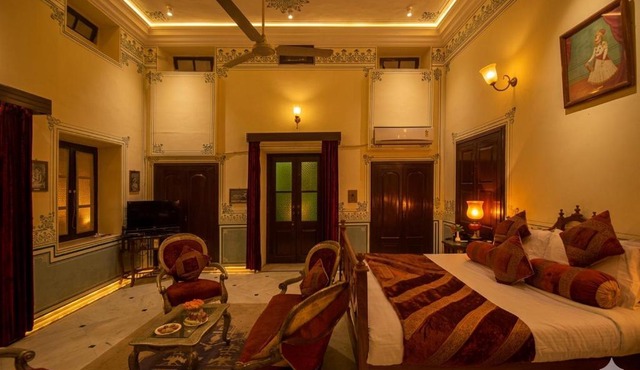 Hari Mahal Palace by Pachar Group
