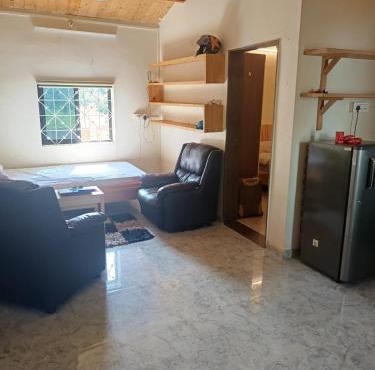 Harmal's Residency