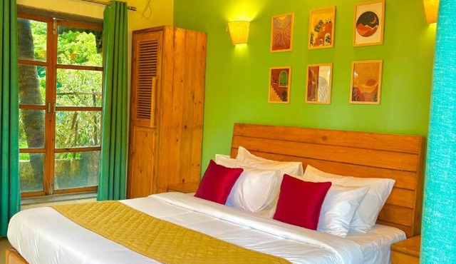 Harmals Studios & Apartments