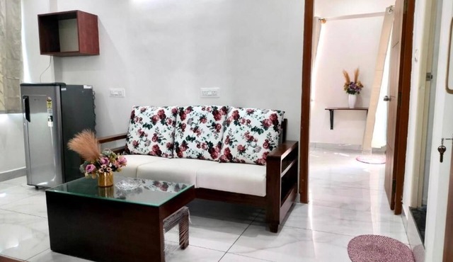 Harmony heights - 1 BR apt 6