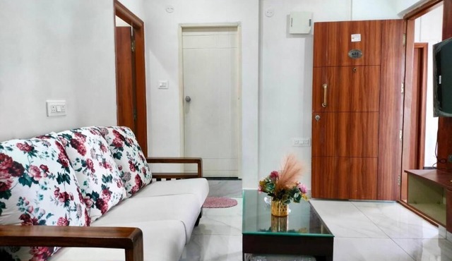 Harmony heights - 1 BR apt 2 in Bengaluru