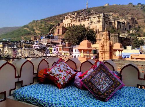 Haveli Bundi Inn - Heritage Boutique Stay in Būndi