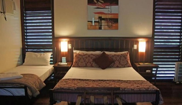 Heritage Lodge in Diwan