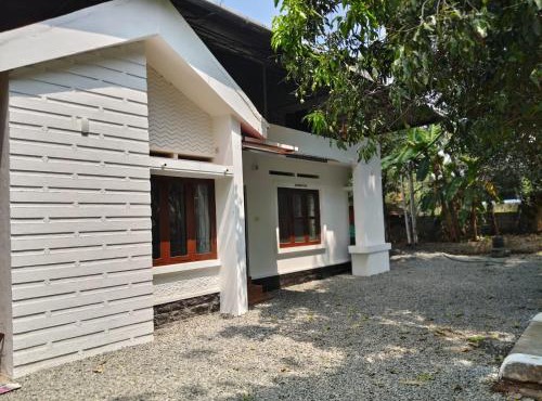 Heritage Town House by i Club