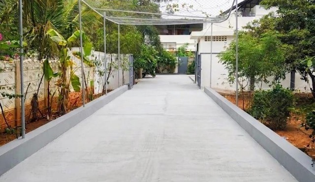 Hidden Heaven Villa