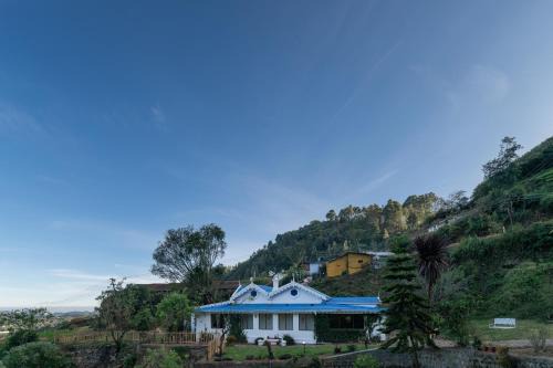 Hideaway Art Residency