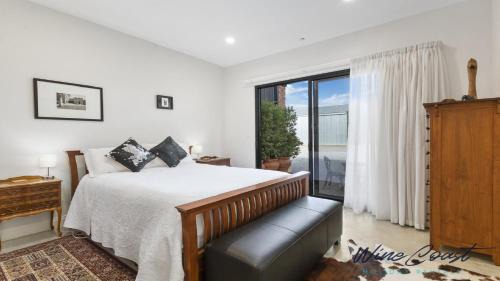 Hideaway Nook by Wine Coast Holiday Rentals in Willunga