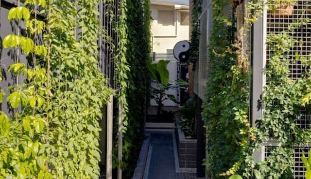 Highgate Hills NEW 3Bed Apartment Close to City in Highgate Hill