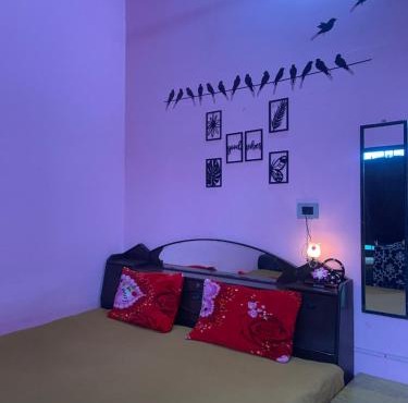 Hillsview Homestay