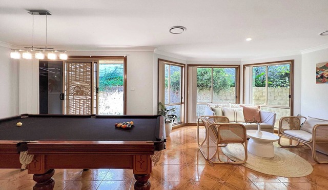 Hilltop Haven - Shell Cove in Shell Cove