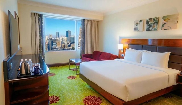 Hilton Garden Inn New Delhi/Saket
