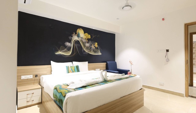 Hiwa Boutique Hotel