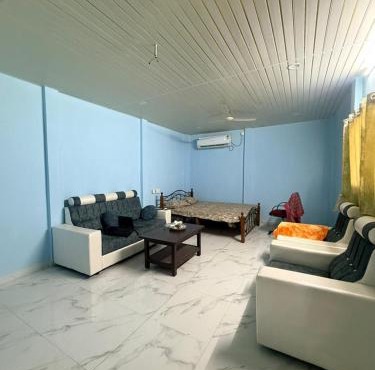 Holiday Home