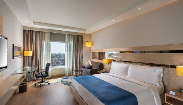 Holiday Inn Agra MG Road by IHG